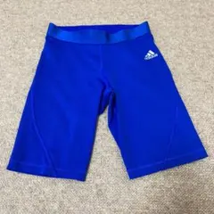 adidas アディダス サッカー　インナー　タイツ　150