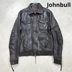 2025年最新】ジョンブル JOHNBULL 羊革の人気アイテム - メルカリ