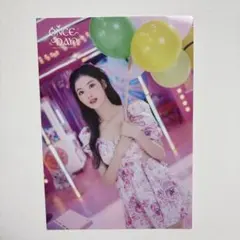 NiziU ラントレ JYP POPUP STORE 2024 - メルカリ