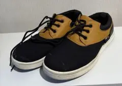 cordura brand fabric メンズ　靴　　25cm beGAIA
