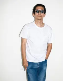 ファミリーマート　トリップスター ポケットTシャツ　野村訓市 tripstar