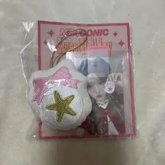 ME:I 山本すず SUZU オーナメント トレカ付き