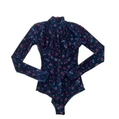 naru　フェティコ FETICO ボディスーツ 9972044239be093aa8edae3d109d0b