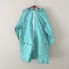 レインコート　カッパ　120 ランドセル対応
