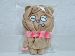 ミニオン ぬいぐるみ 巾着 ティム　モーリーファンタジー