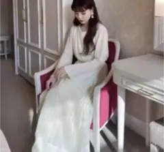 2025年最新】acka ドレスの人気アイテム - メルカリ