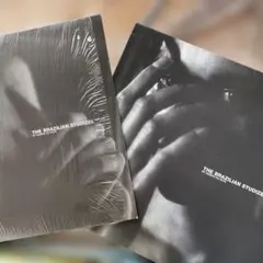 THE BRAZILIAN STUDIZEL ラテンハウス　2枚