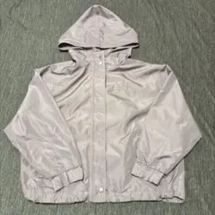 Lovetoxic くすみピンクフード付きジャケット M