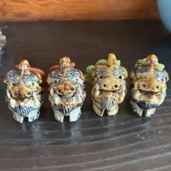 2026年最新】陶器 獅子の人気アイテム - メルカリ