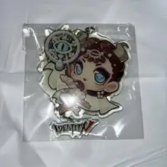 【第五人格】アクリルキーホルダー 祭司 フィオナ