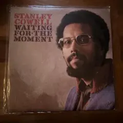 Stanley Cowell / Waiting for the Moment
