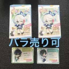 原神 ポップマート キィニチ/魈/ティナリ/心海/シトラリ/フレミネ
