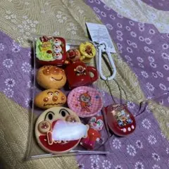 ガチャ詰めポーチ