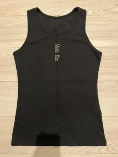 新品未使用】AKTR 001:TANKTOP:V1 BK - メルカリ