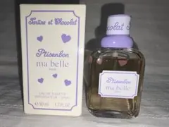 ジバンシー プチサンボン マジック バブル 50ml オーデトワレ 香水