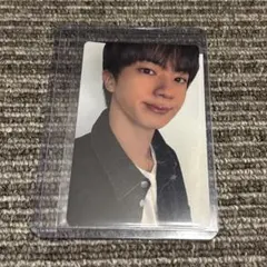 BTS ARIRANG Weverse shop jp特典 ソクジン ジン