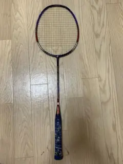 バドミントンラケット SUPER ISOMETRIC 7