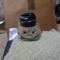 あんさんぶるスターズ、もちもちマスコット。