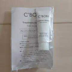 C'BON Treatment Masager Facialist 10g