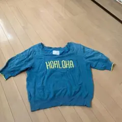 Ray BEAMS tシャツ