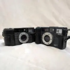 2026年最新】KONICA MINOLTA コンパクトカメラ(フィルム)の人気