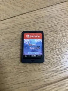Switchソフト　東方スカイアリーナ