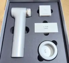新品 OCURA Titanium Cell 4.0 美顔器 本体 - メルカリ