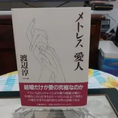 週末セール、渡辺淳一のメトレス　愛人