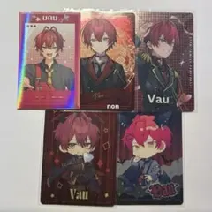 2026年最新】ばぁう フォトカードの人気アイテム - メルカリ