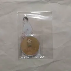 TWICE ミナ アクスタ