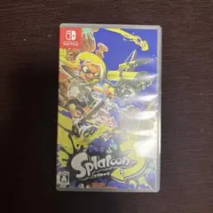 スプラトゥーン3 Nintendo Switch ソフト