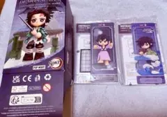 ポップマート 鬼滅の刃 立志編シリーズ ブロックフイギュア 冨岡義勇