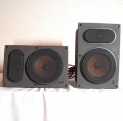 未使用品 TANNOY SATURN S8C センタースピーカー AVシステム - メルカリ