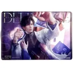 【恋と深空】VIP特典 2024年度 日本版 手紙／アクリルブロックセット 恋と深空】VIP特典 2024年度 日本版 手紙／アクリルブロックセット
