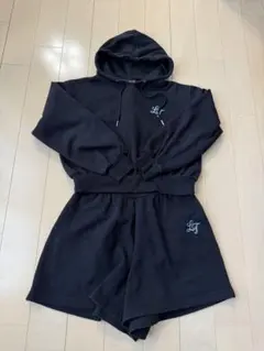 Love toxic セットアップ　M