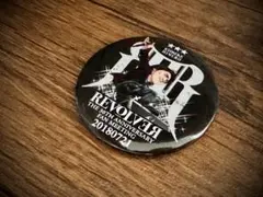 2026年最新】氷室京介 バッジの人気アイテム - メルカリ