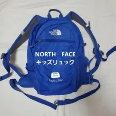 NORTH　FACE　キッズリュック