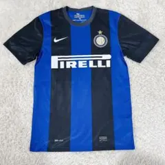 NIKE インテル・ミラノ 2019-20 Third kit サッカー ナイキ - メルカリ