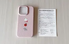 2026年最新】ファミリア iphoneケースの人気アイテム - メルカリ
