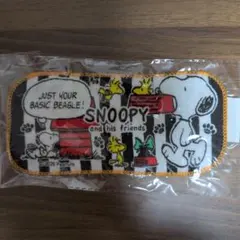 スヌーピー ポケタオル