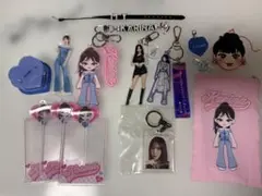 babymonster チキタ アクスタ コンプ まとめ売り グッズ - メルカリ