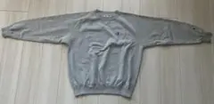 Champion グレー XLトレーナー