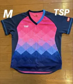 TSP 卓球ウェア M レディース