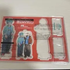 僕のヒーローアカデミア アクリルスタンド メンズ ノンノ