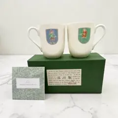 2026年最新】深川製磁 カップの人気アイテム - メルカリ