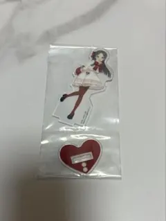 学園アイドルマスター 一番くじ 倉本 千奈 I賞 書き下ろし アクリルスタンド
