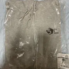 五等分の花嫁展 パーカー