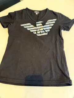 EMPORIO ARMANI x Daisuke Maki Tシャツのサムネイル