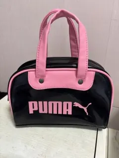 PUMA ハンドバッグ