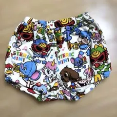 2026年最新】HYSTERIC MINI ベビー用パンツの人気アイテム - メルカリ